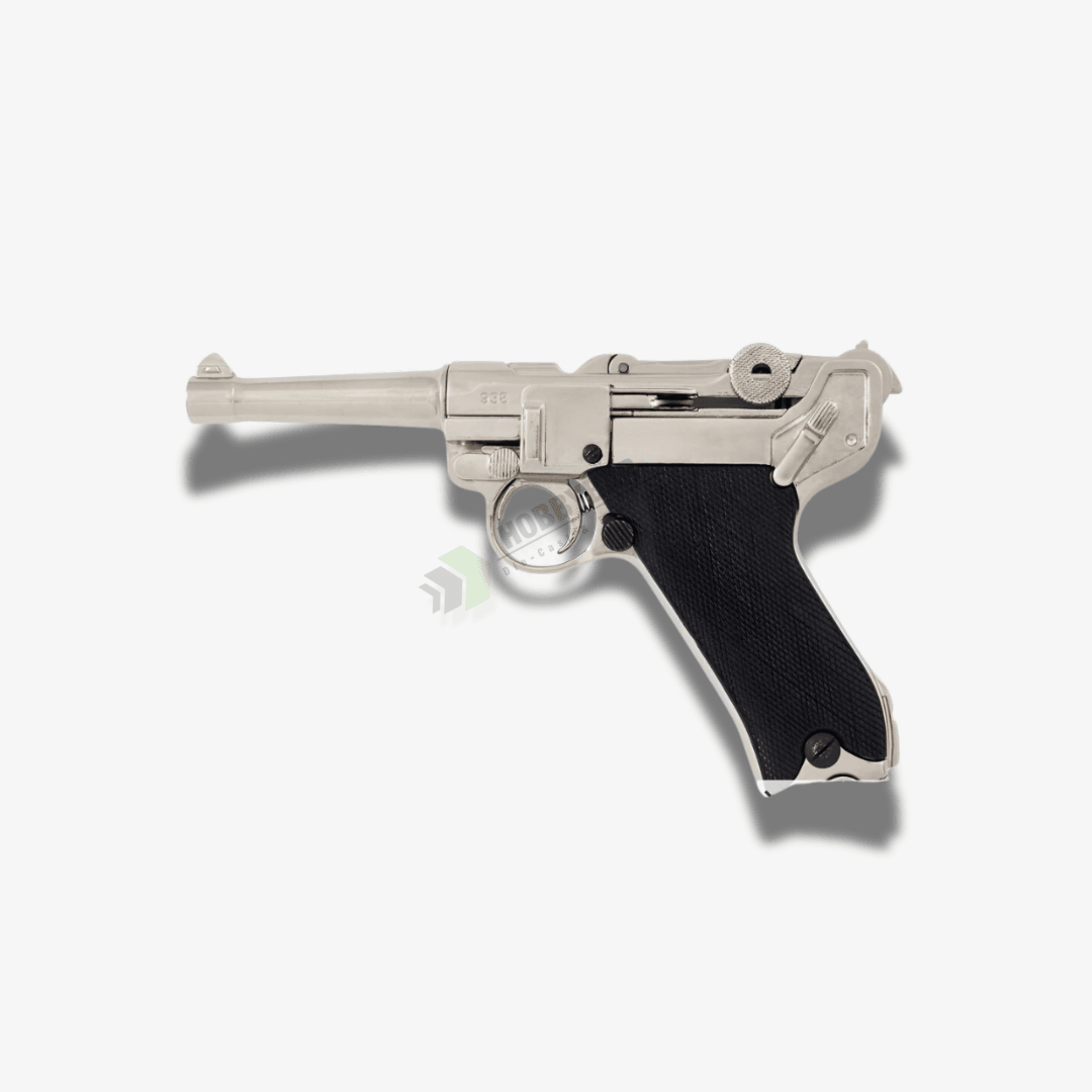Parabellum Luger P08 Germany 1898 - Dekoratif  