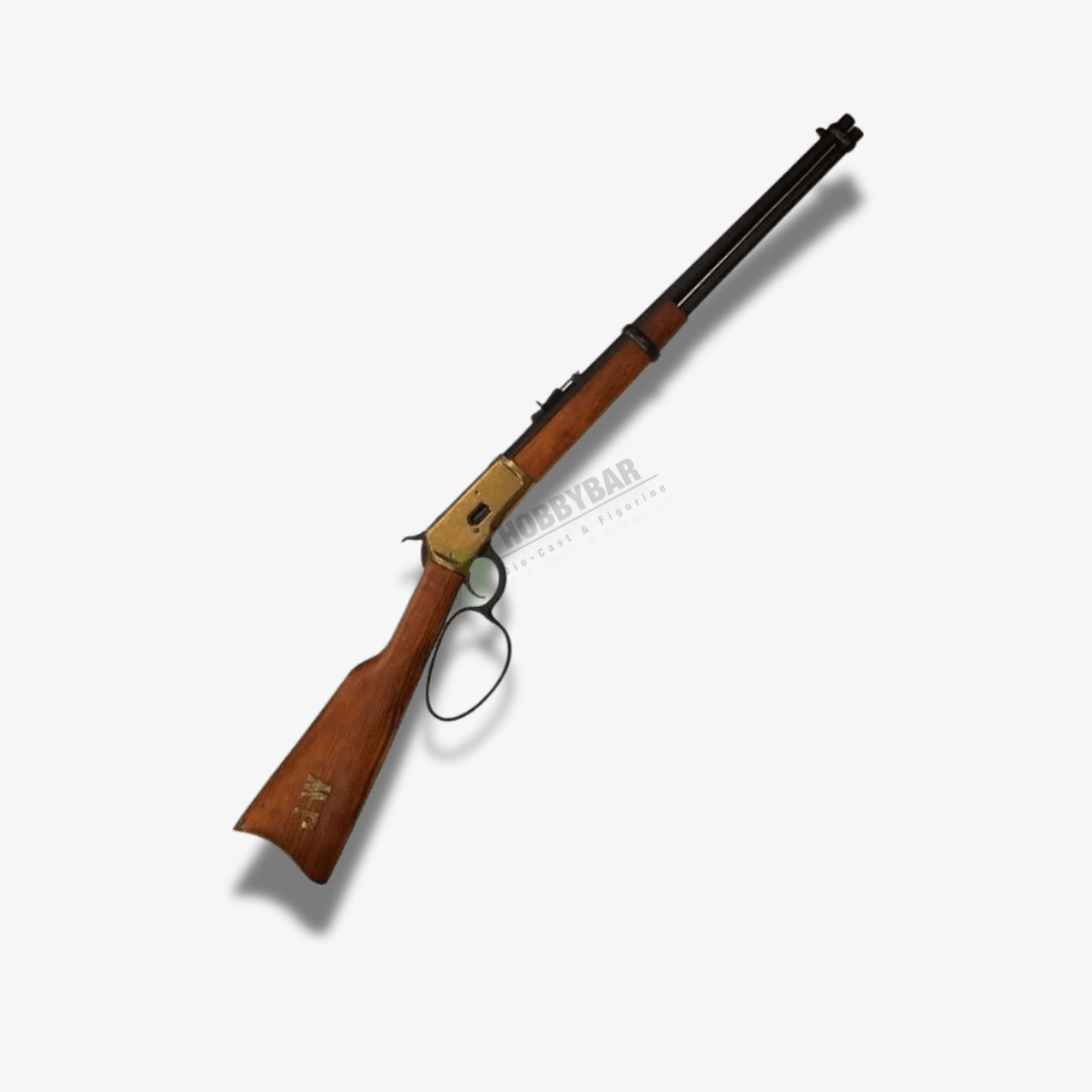 Mod.92 Karabina - John Wayne Tüfek USA 1892 - Dekoratif