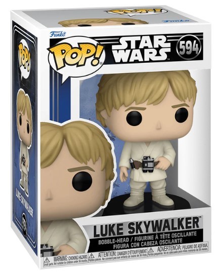 Star Wars - Luke Skywalker