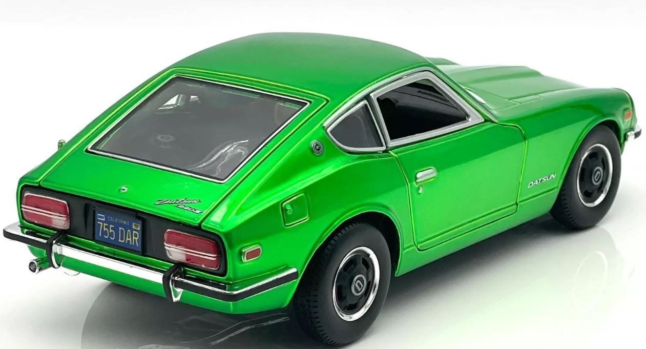 1971 Datsun Nissan 24OZ