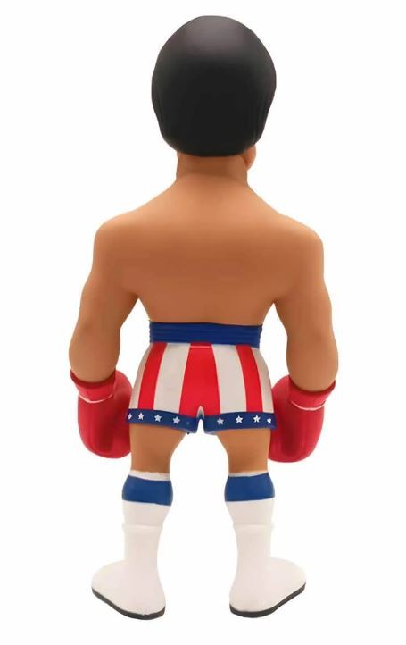 MINIX - Rocky Balboa 12 cm 