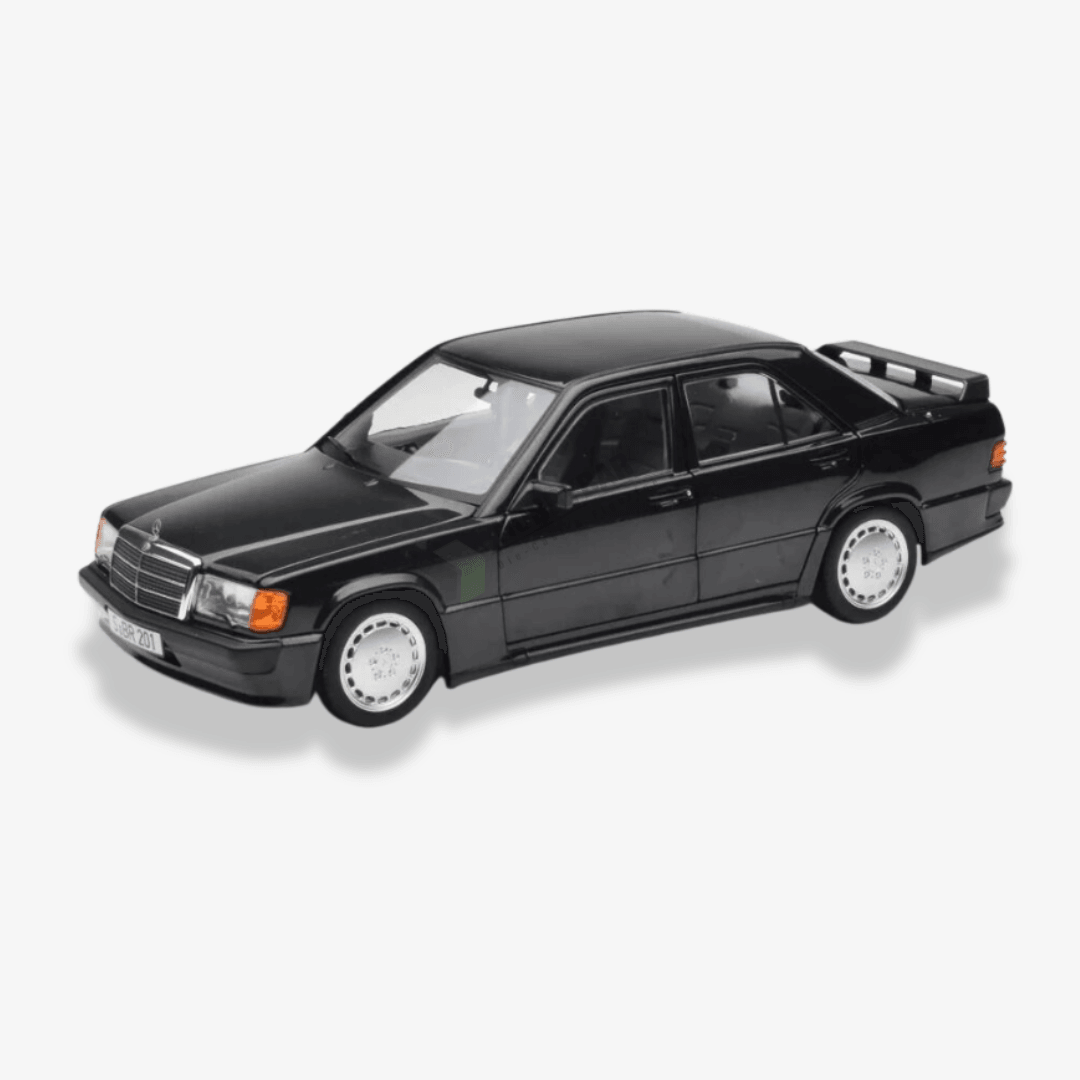 1986 Mercedes Benz 190E 2.3 1.6v - W201