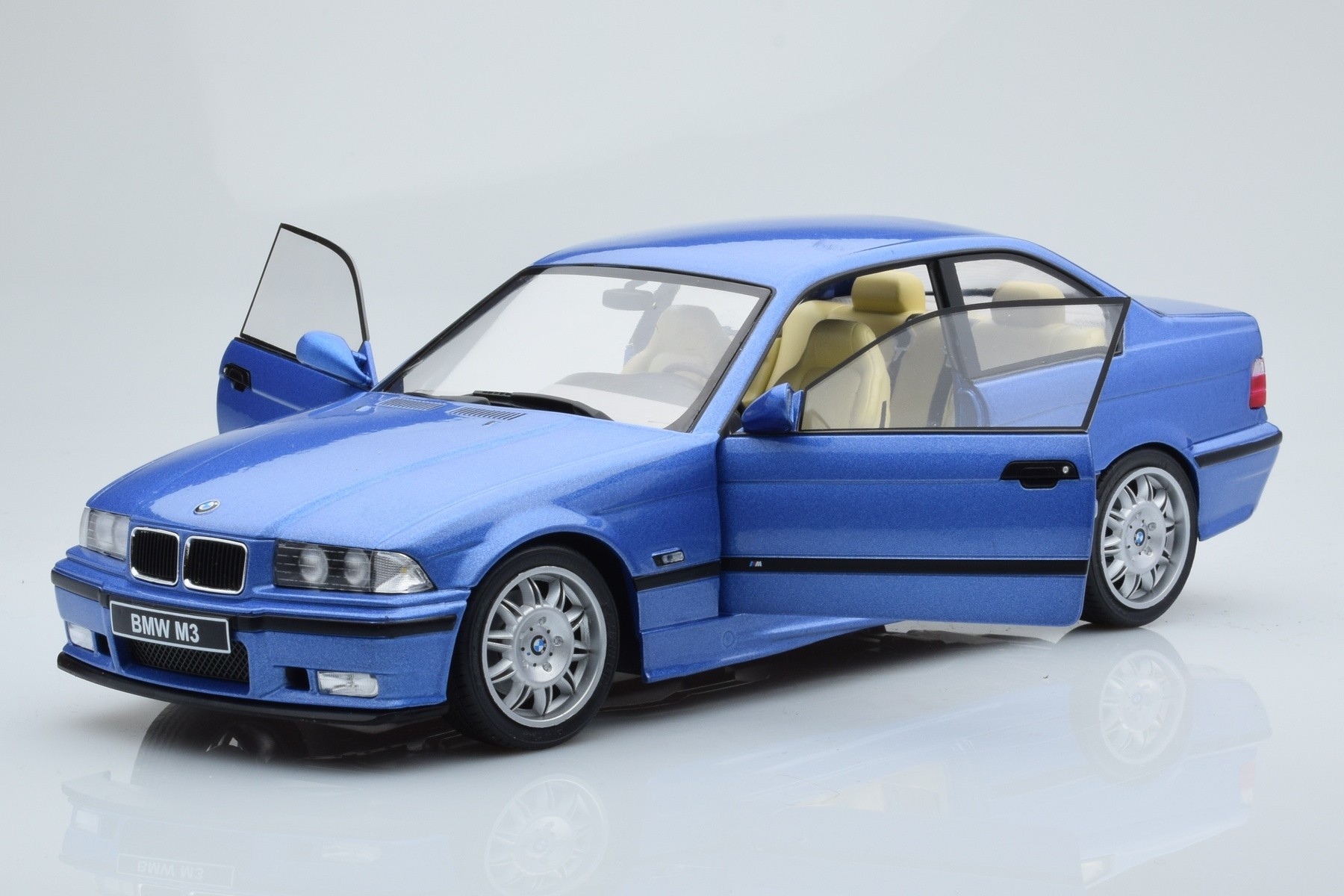 1990 BMW M3 Coupe E36