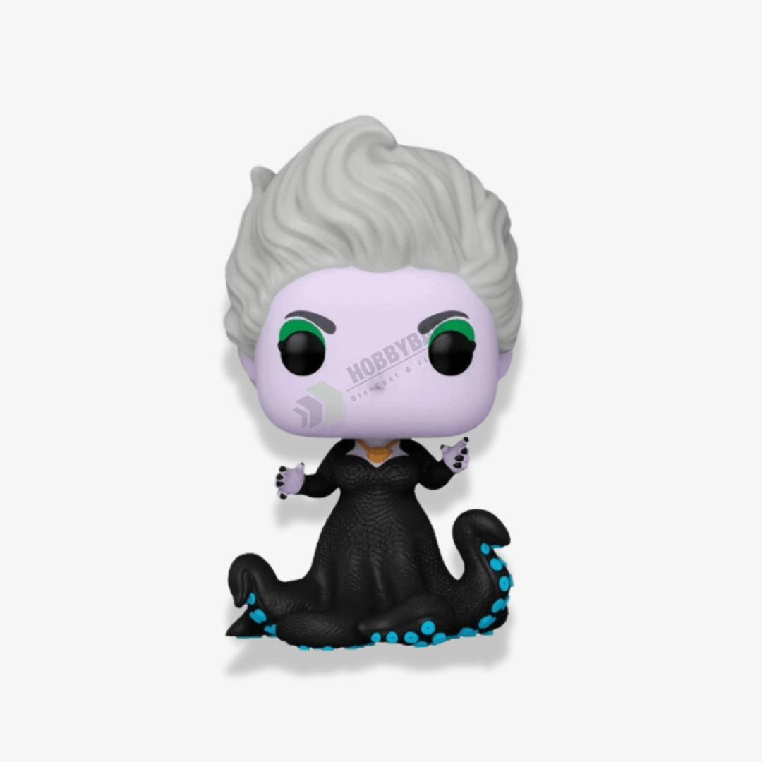 Disney - Ursula