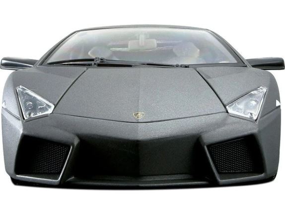 2007 Lamborghini Reventon 6,5 L V12