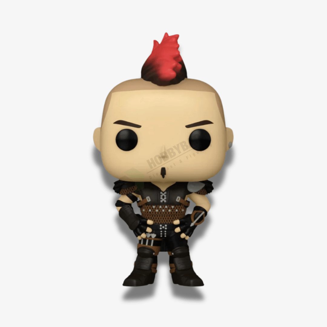 Movies - WB 100Th Mad Max Wez 