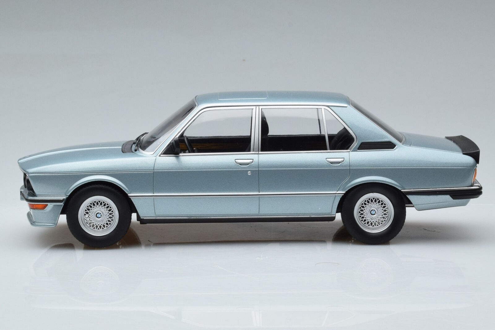 1980 BMW M535i E12