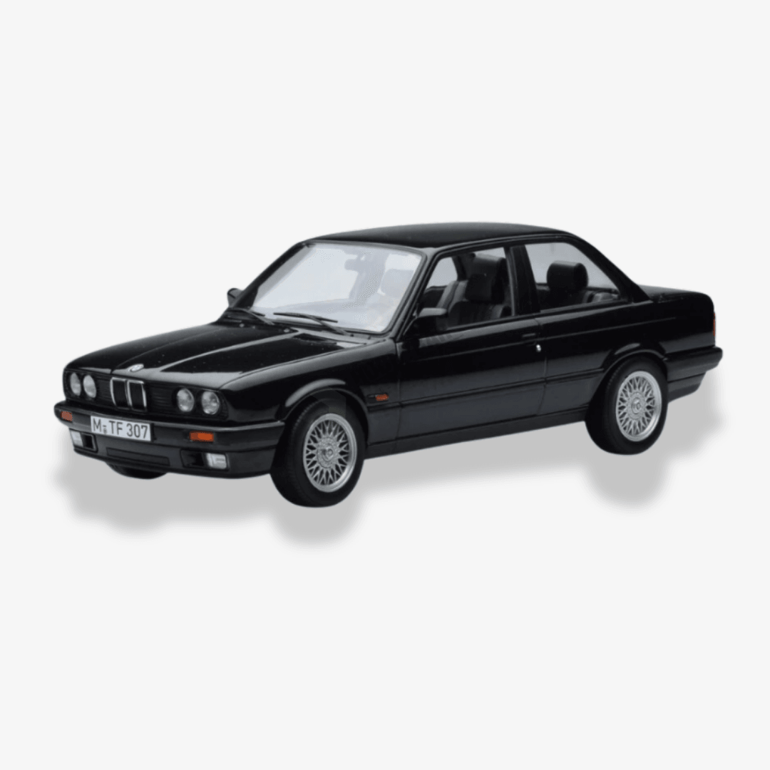 1988 BMW 325i E30 