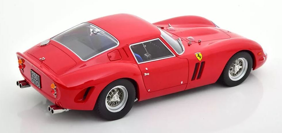 1963 Ferrari 250 GTO 