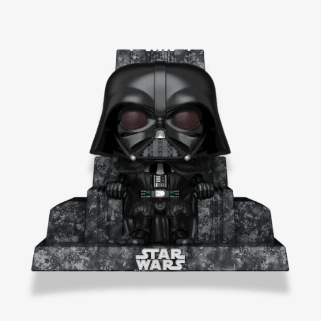 Star Wars - Darth Vader