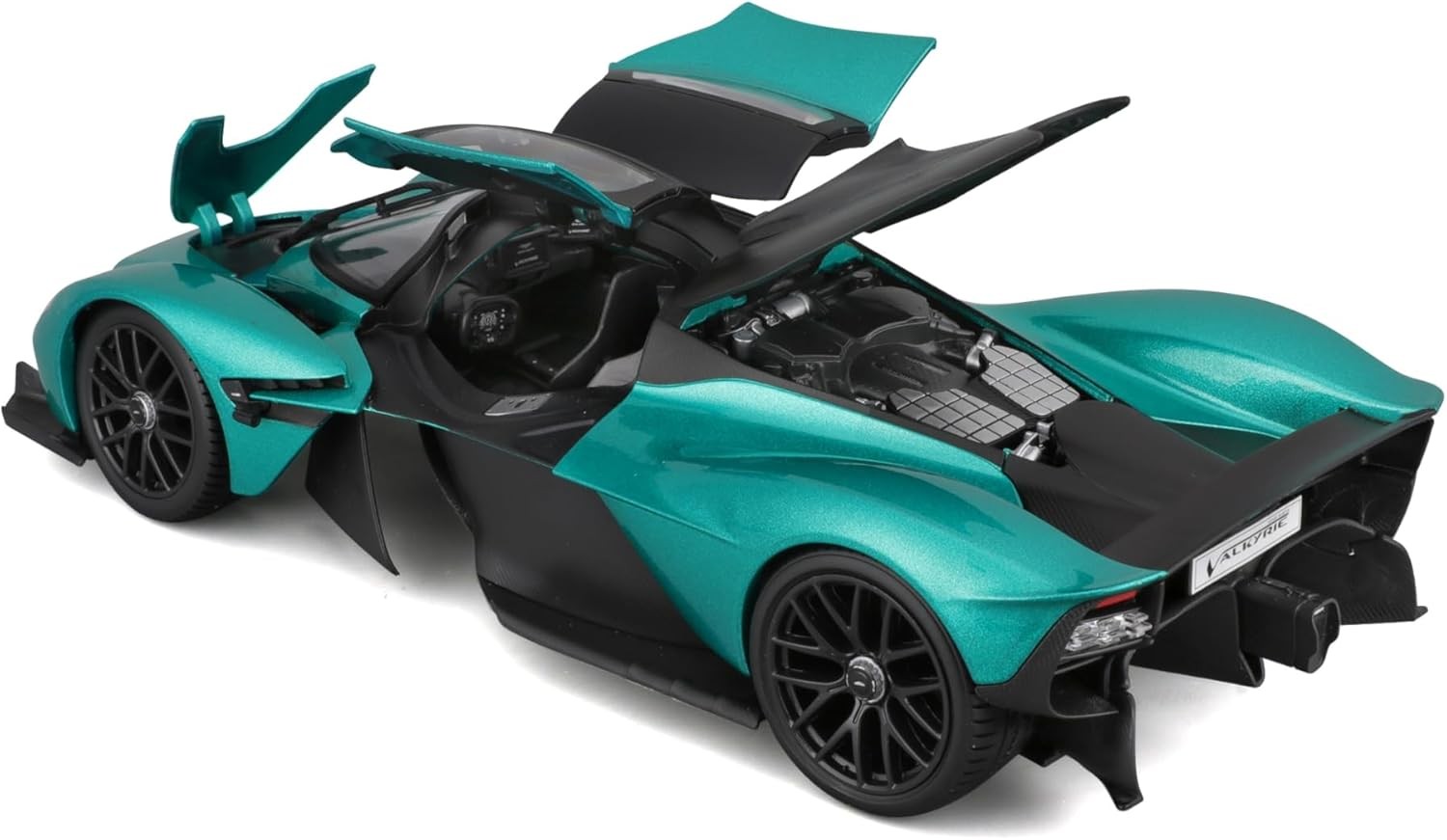 2022 Aston Martin Valkyrie