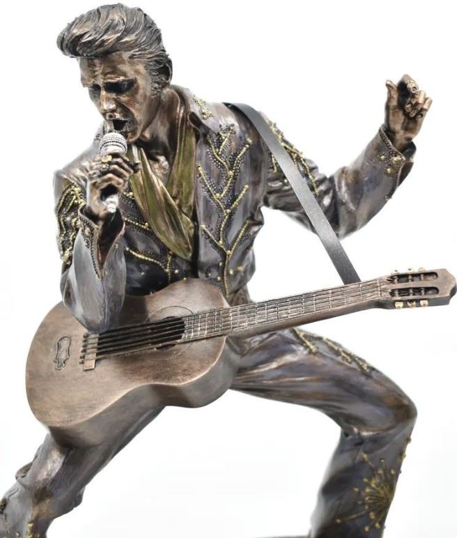 Elvis Presley - 26 cm