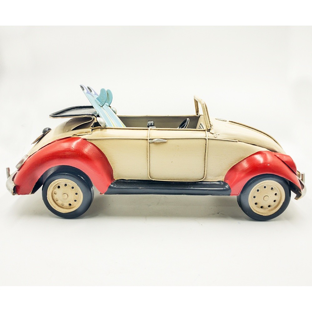 1938 Wolkswagen Beetle Kafer Cabrio 