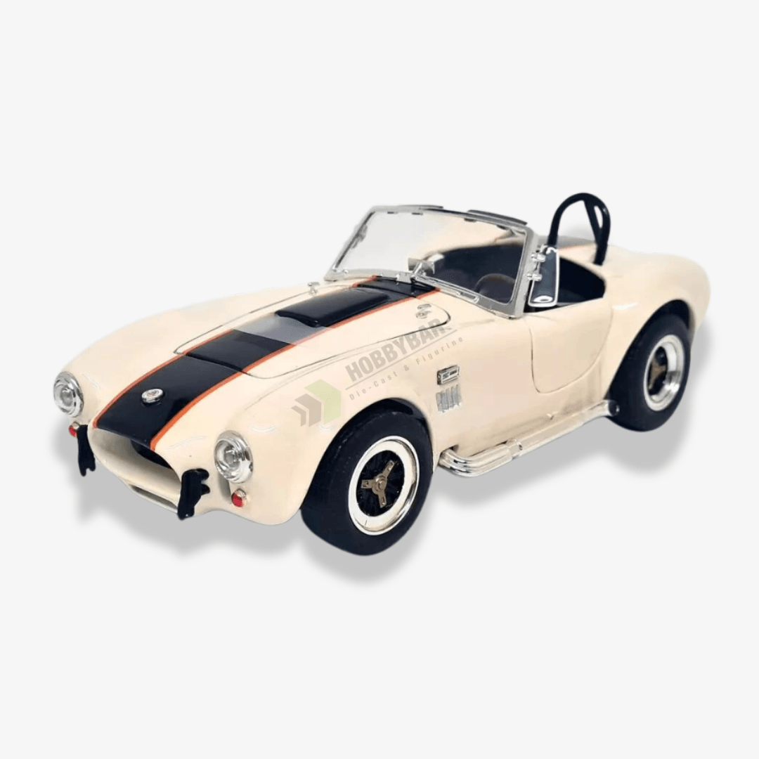 1964 Shelby Cobra 427 SC