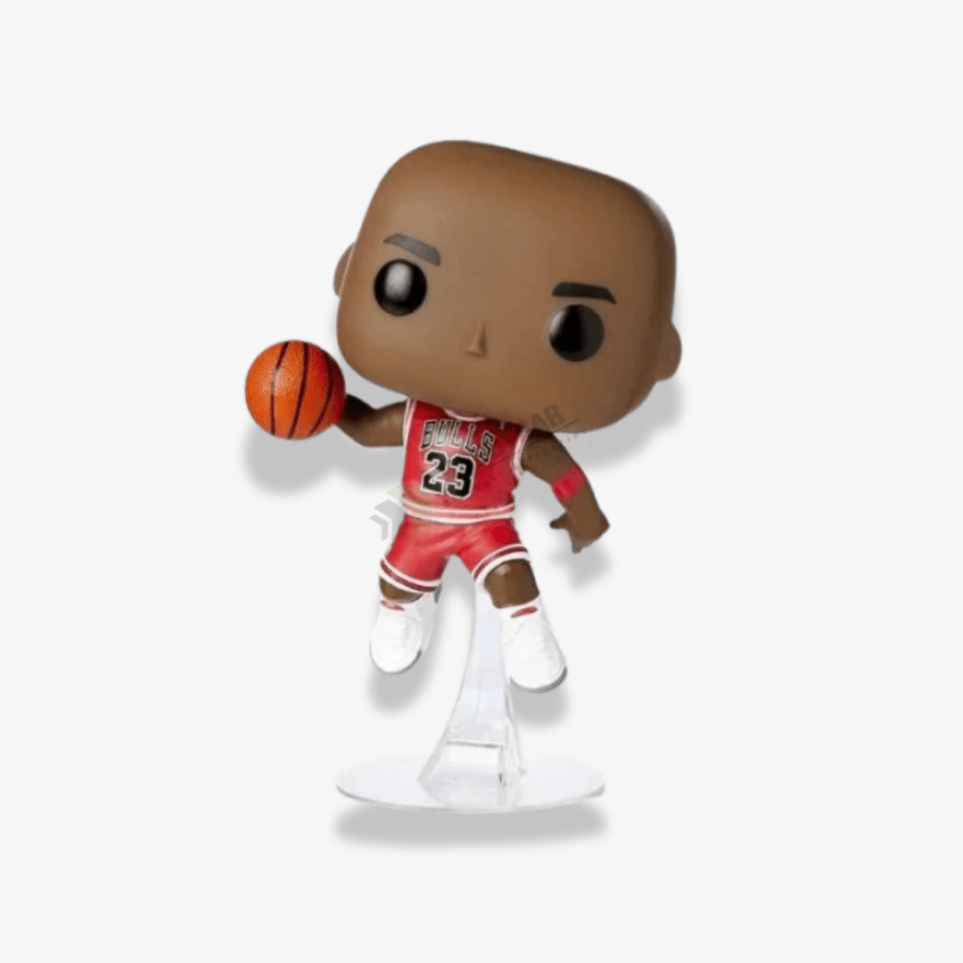 NBA - Bulls Michael Jordan