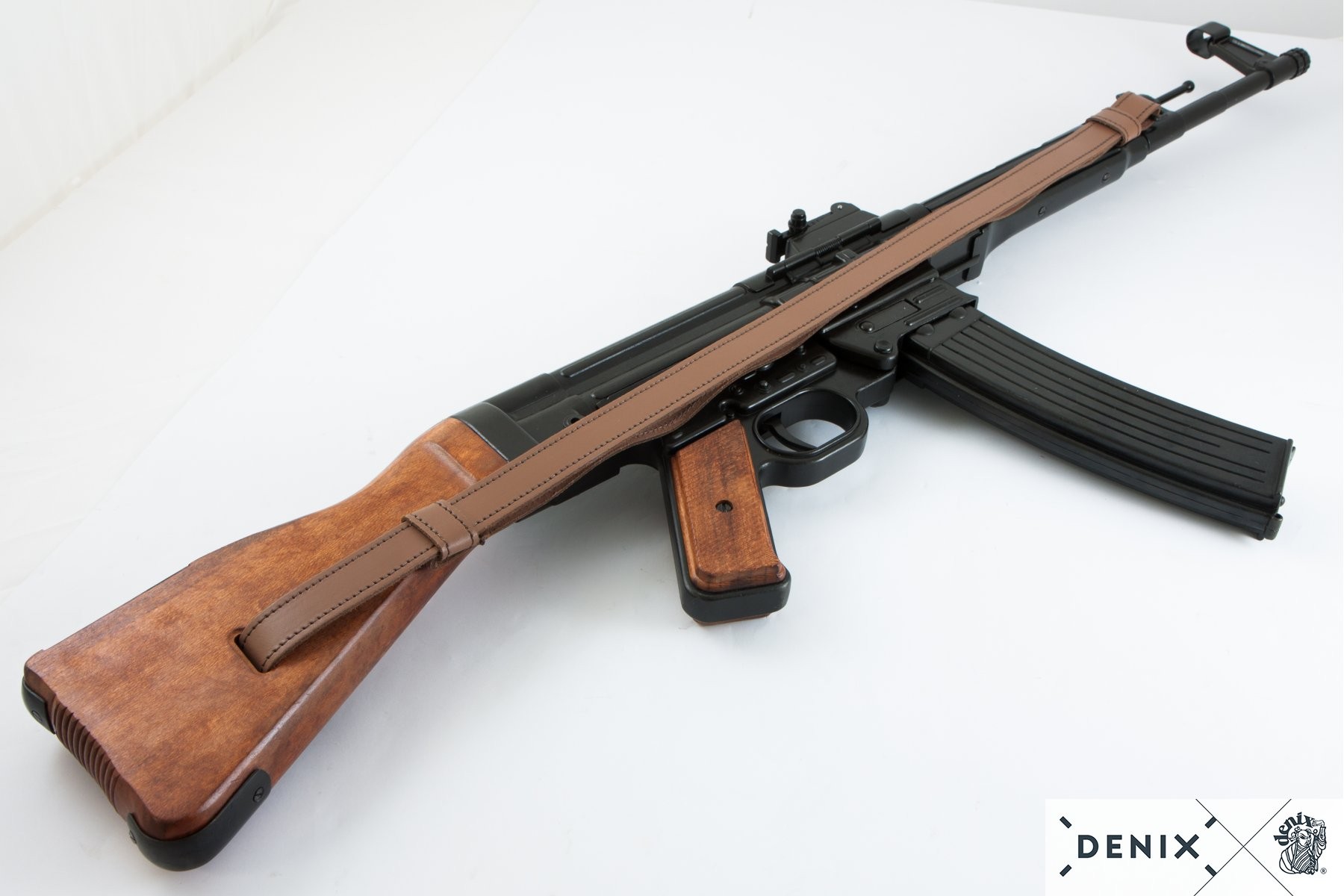 STG 44 Makineli Tüfek Germay 1943 - Dekoratif