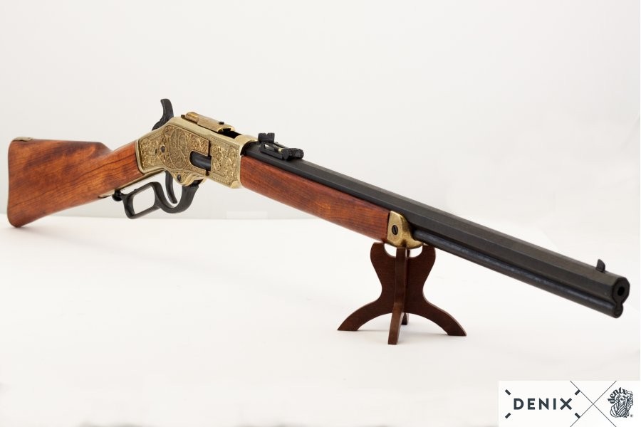 Karabina Mod 73 Tüfek ABD 1873 - Dekoratif