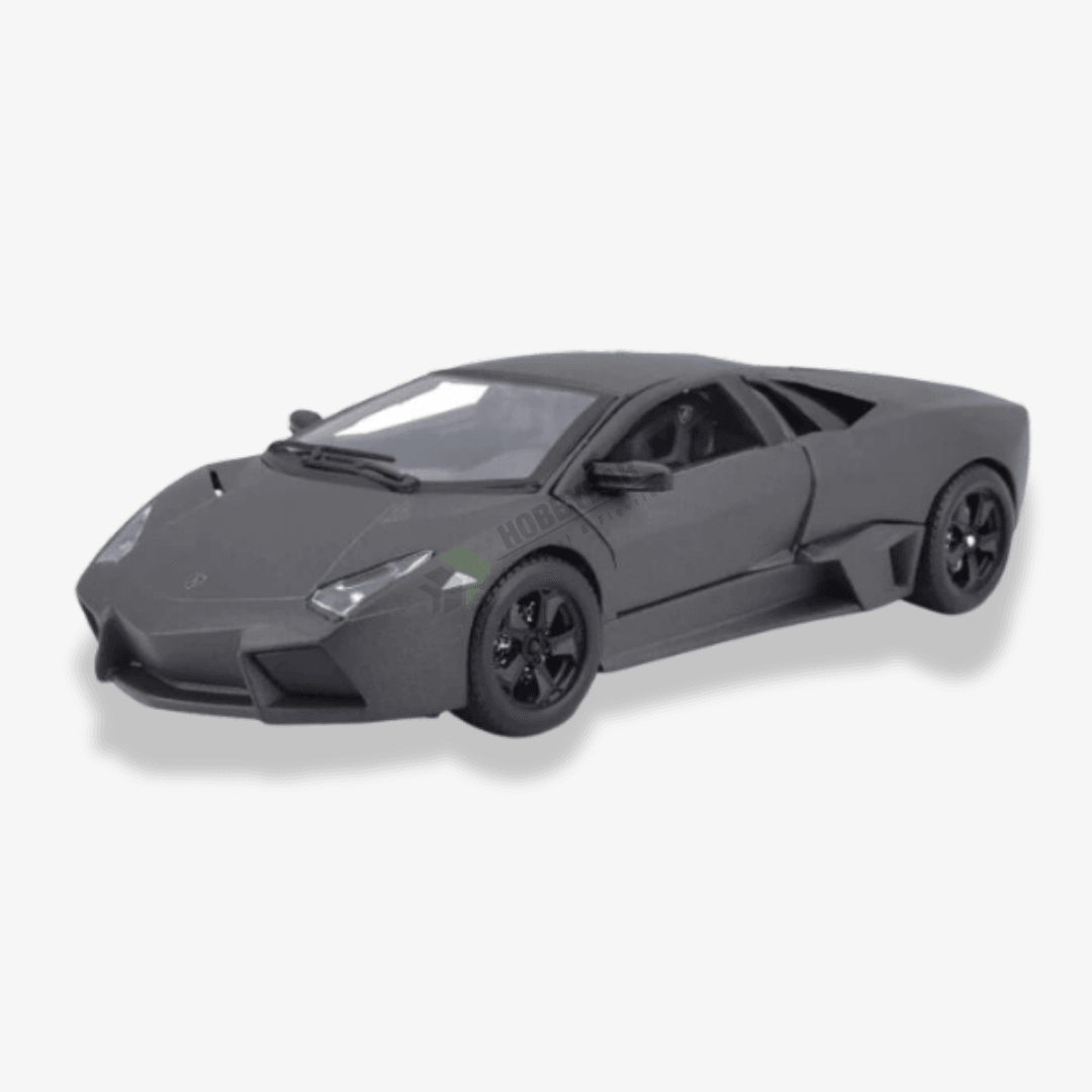 2007 Lamborghini Reventon - Ölçek : 1/24