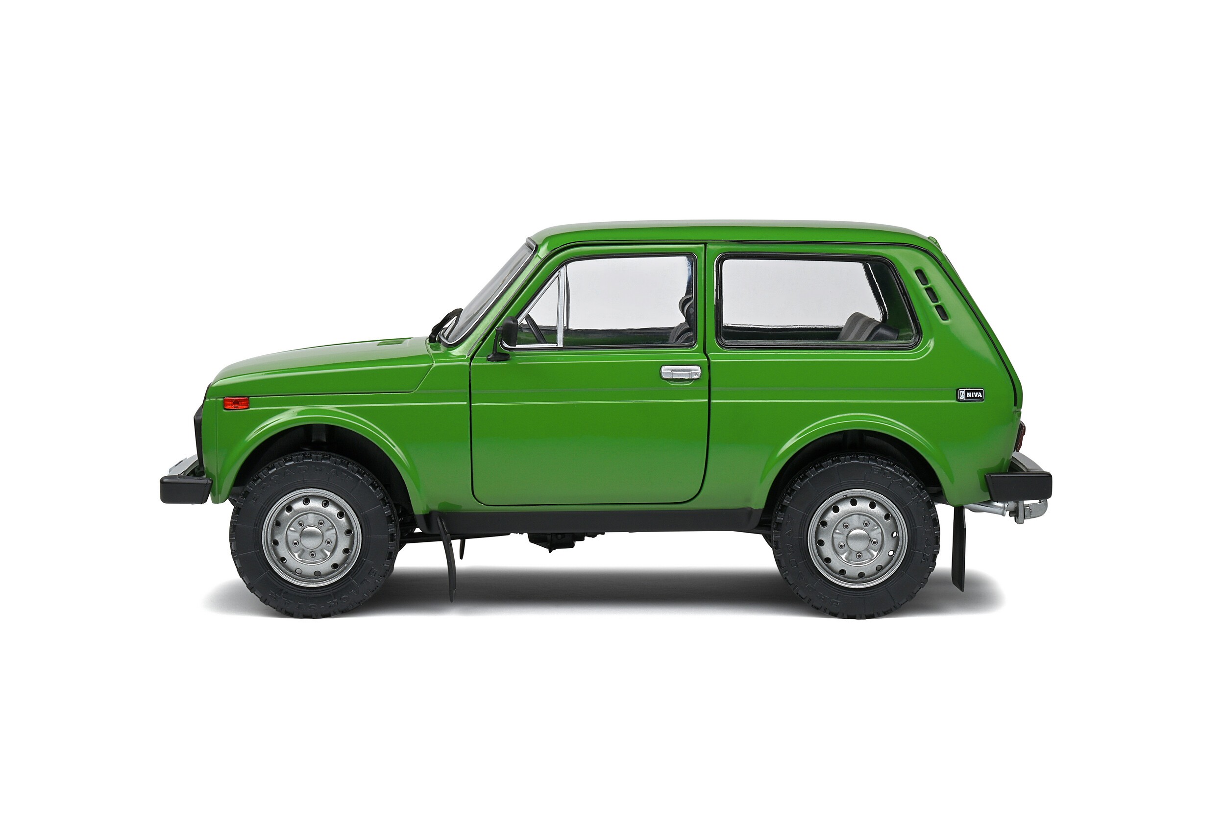 1980 Lada Niva 