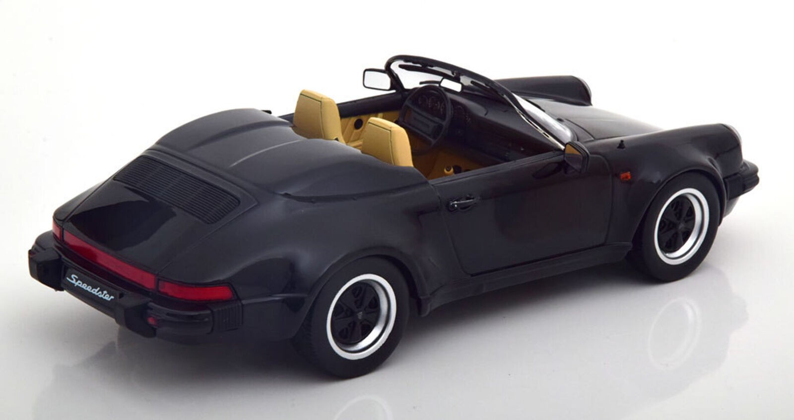 1989 Porsche 911 Speedster