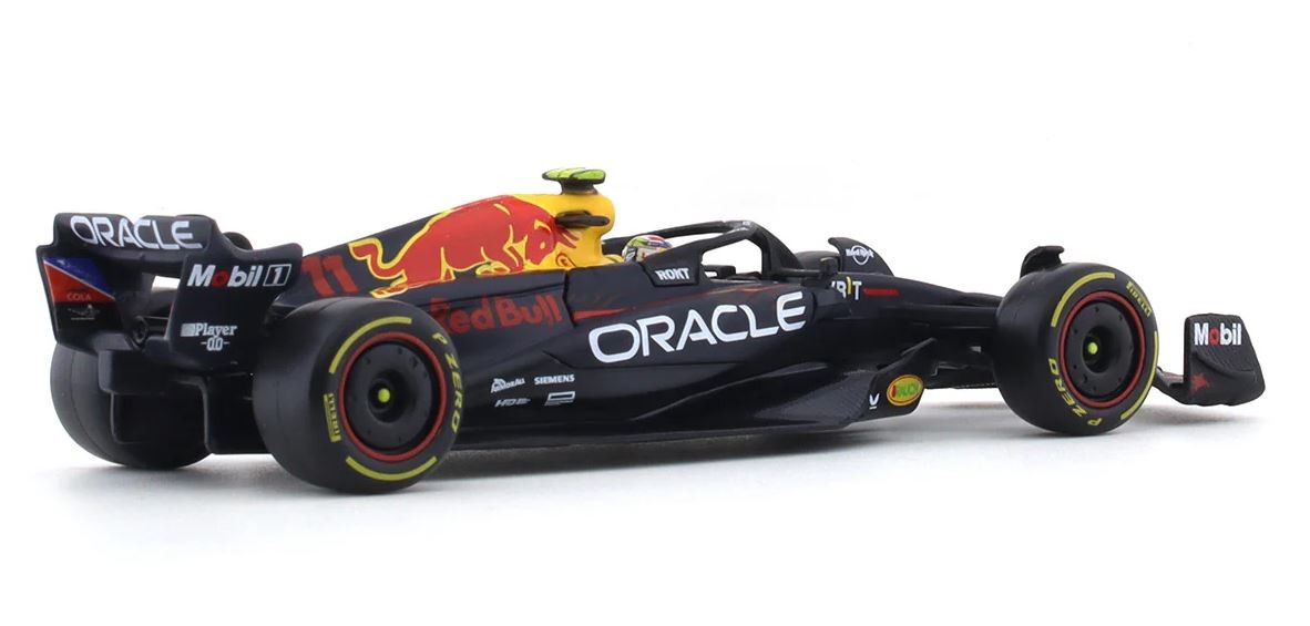 2023 F1 - Oracle Red Bull Racing RB 19 - #11 Sergio PEREZ