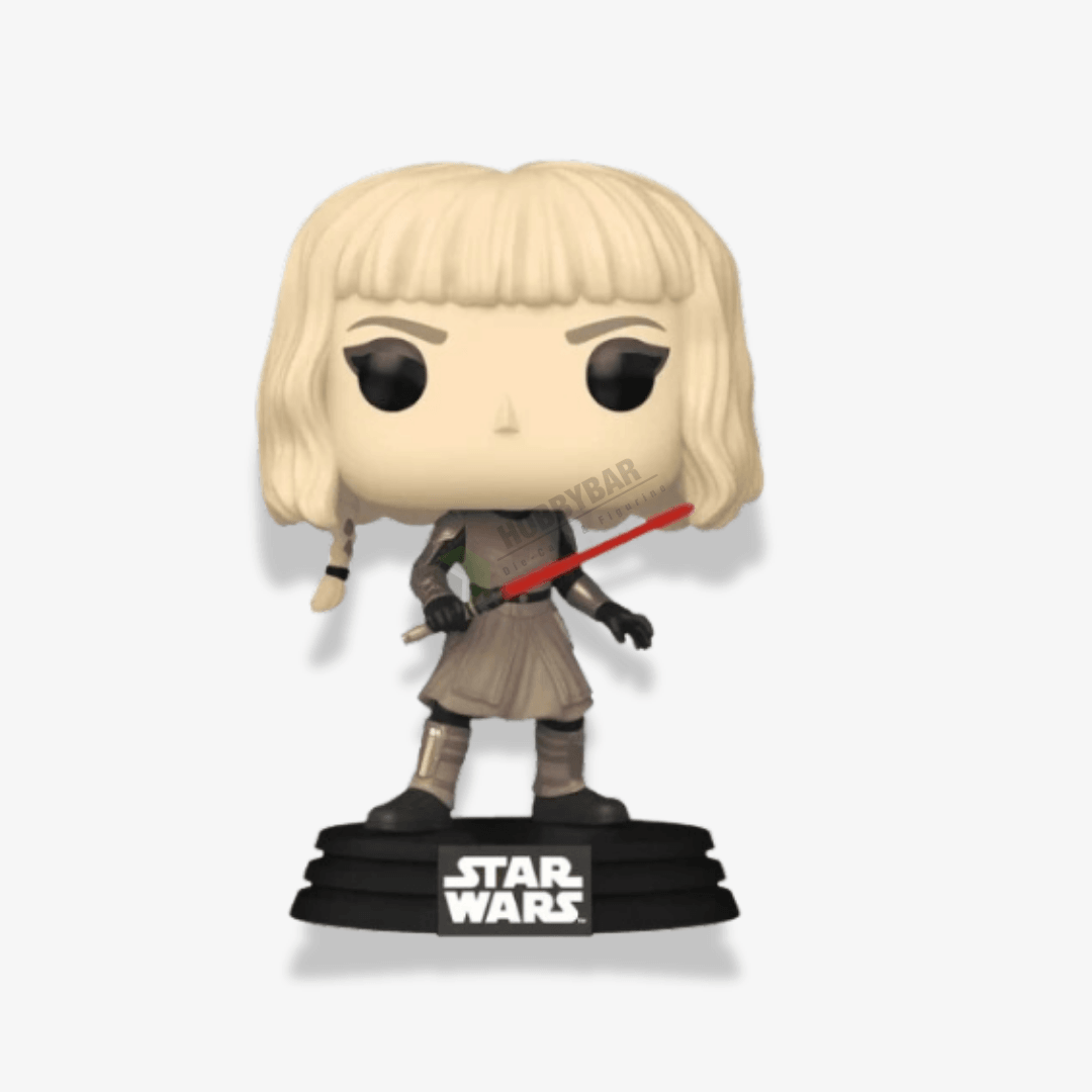 Star Wars - Ahsoka Shin Hati