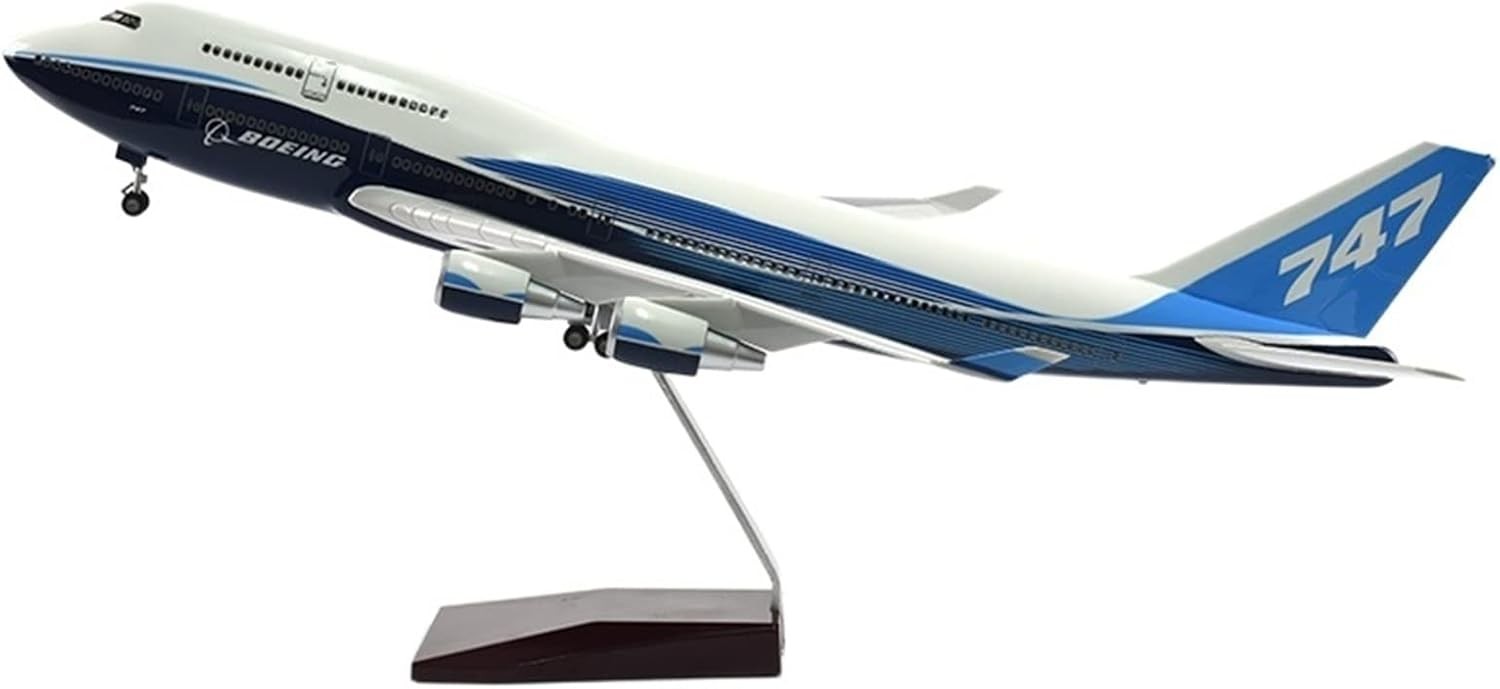 Original Airlines Boeing 747-400 - 47 cm