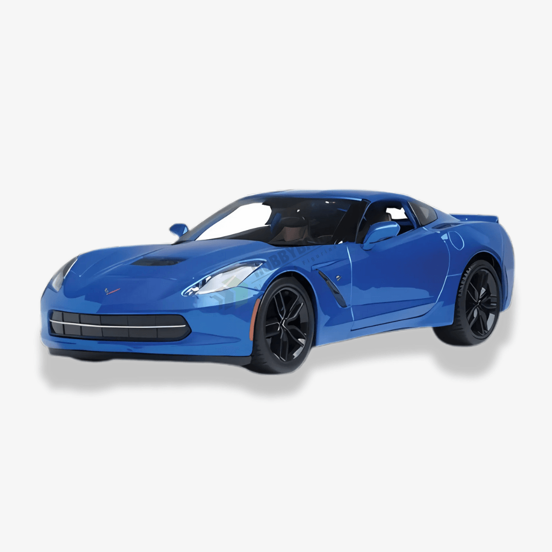 2014 Corvette Stingray Z51 