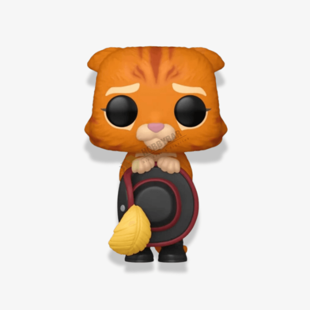 Movies - Puss in Boots