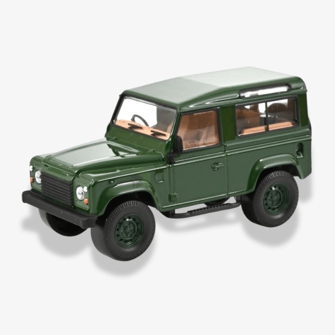 1995 Land Rover Defender - Ölçek : 1/43