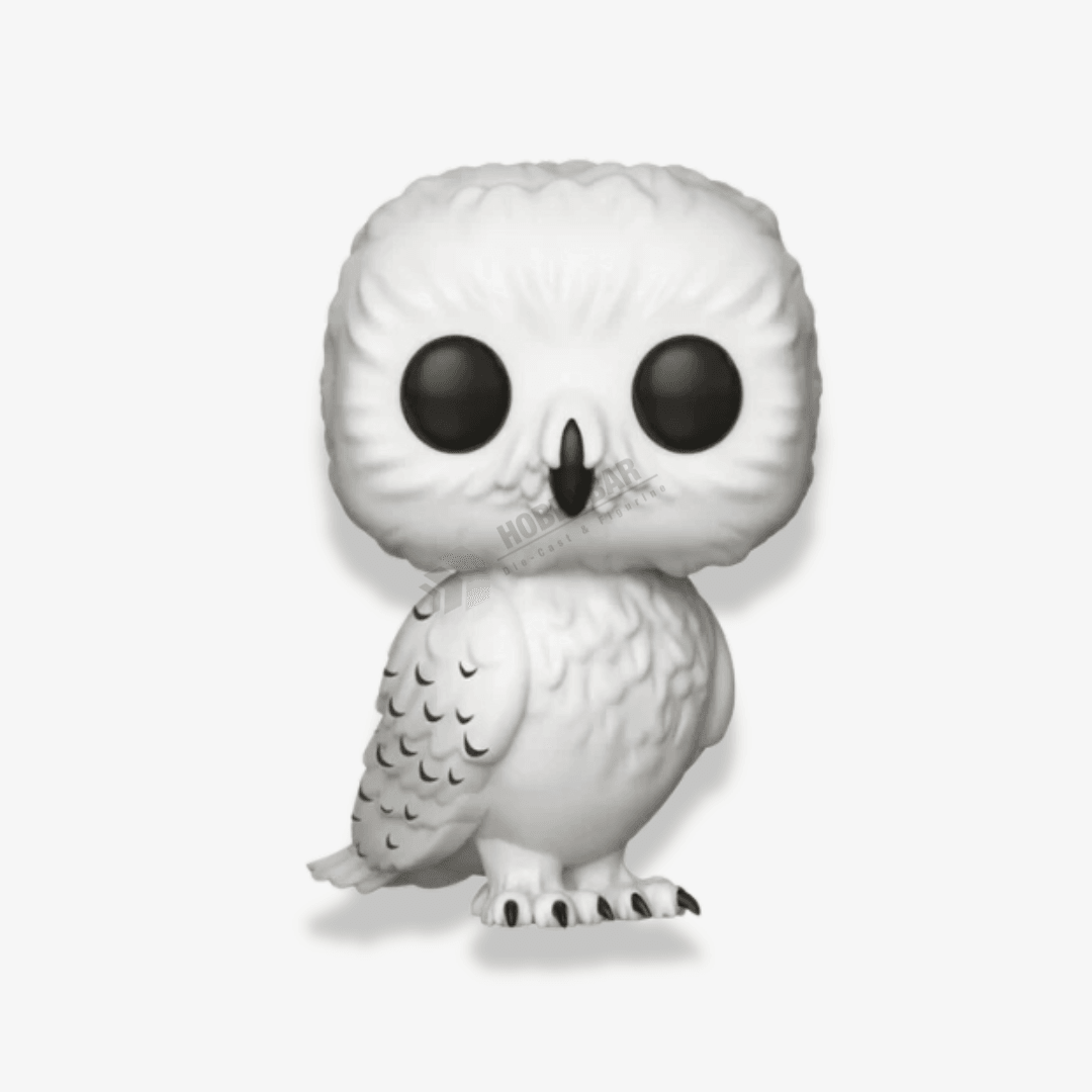 Harry Potter - Hedwig