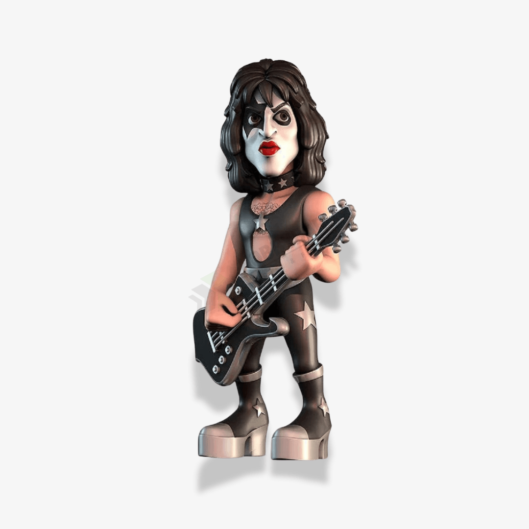 MINIX - The Starchild - 12 cm