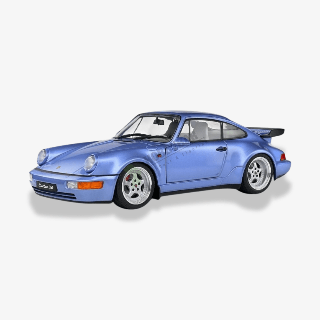 1993 Porsche 911 Turbo (964)