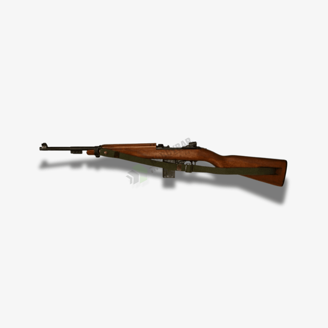 M1 Karabina Tüfek ABD 1941 - Dekoratif