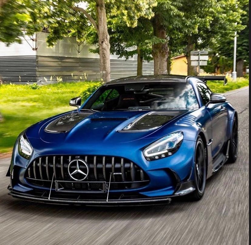 2020 Mercedes Benz AMG GT - 300 Limitli Üretim