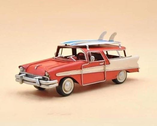 1957 Chevrolet Townsman Wagon