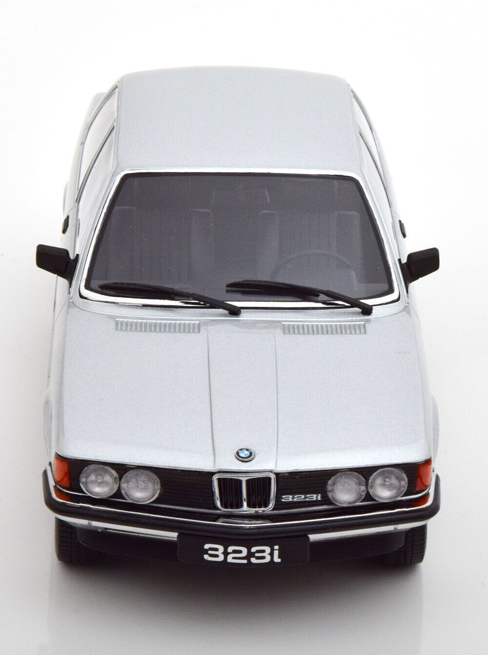 1978 BMW 323İ E21