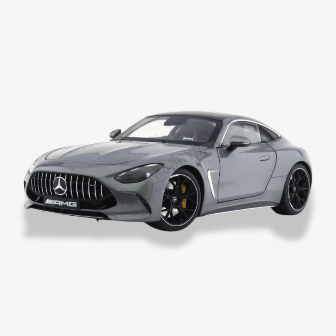 2024 Mercedes AMG GT63 (C192)