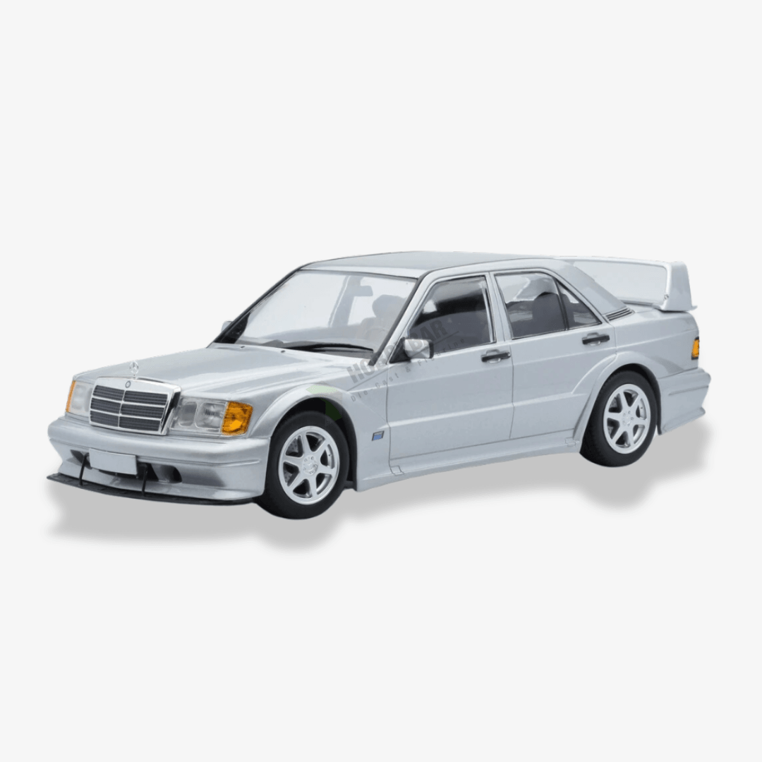 1990 Mercedes Benz 190E 2.5 16 - Evo2