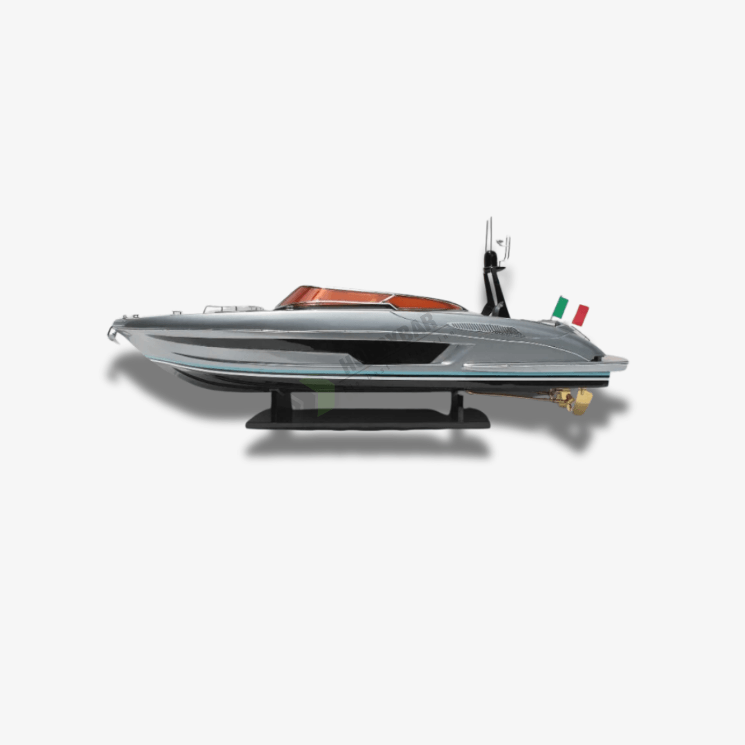 Riva Rivale 56 Tekne 84 cm