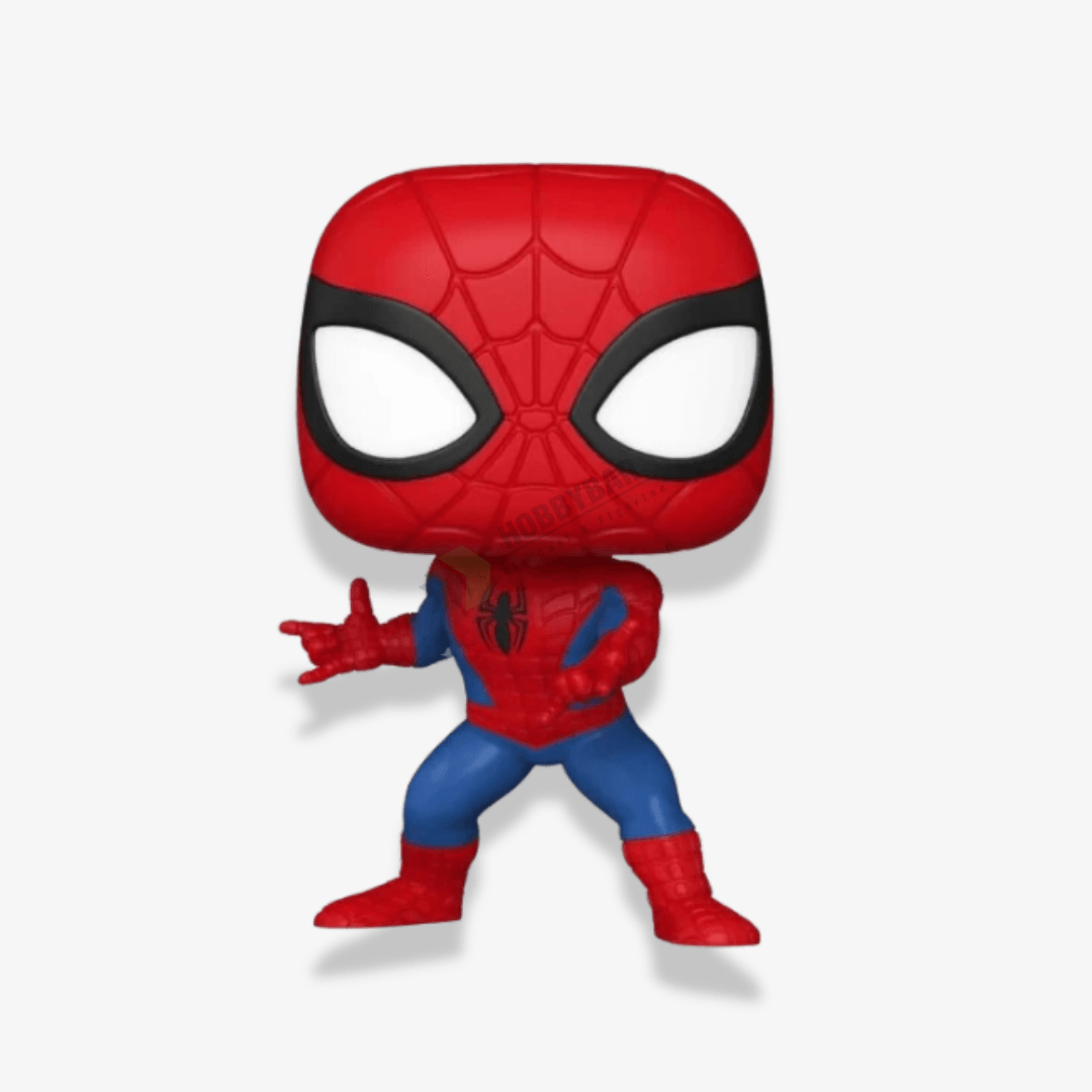 Marvel - Spider Man 