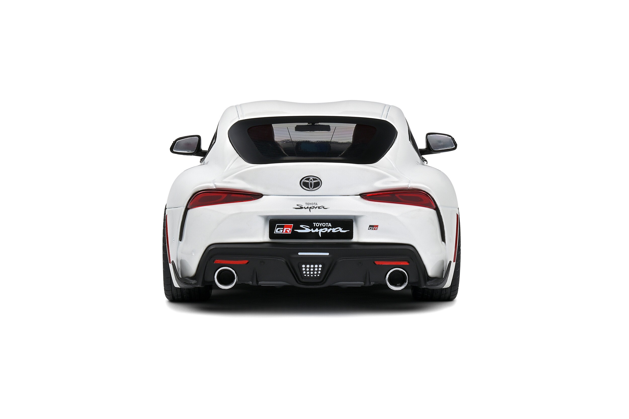 2023 Toyota GR. Supra 