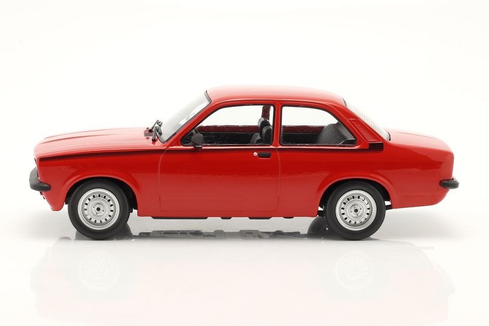 1976 Opel Kadett C Junior 