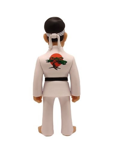 MINIX - Daniel Larusso - 12 cm