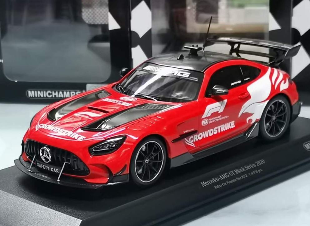 2020 Mercedes Benz AMG GT - 558 Limitli Üretim