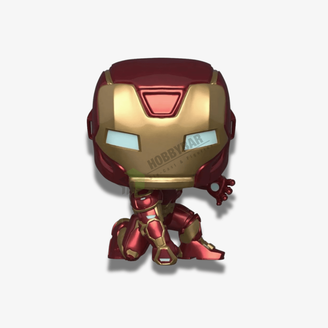 Marvel - Iron Man 