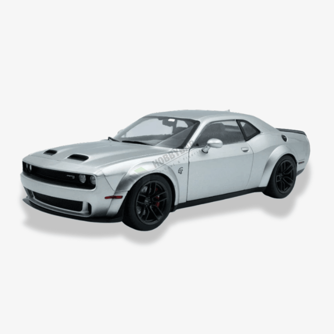 2023 Dodge Challenger SRT Hellcat