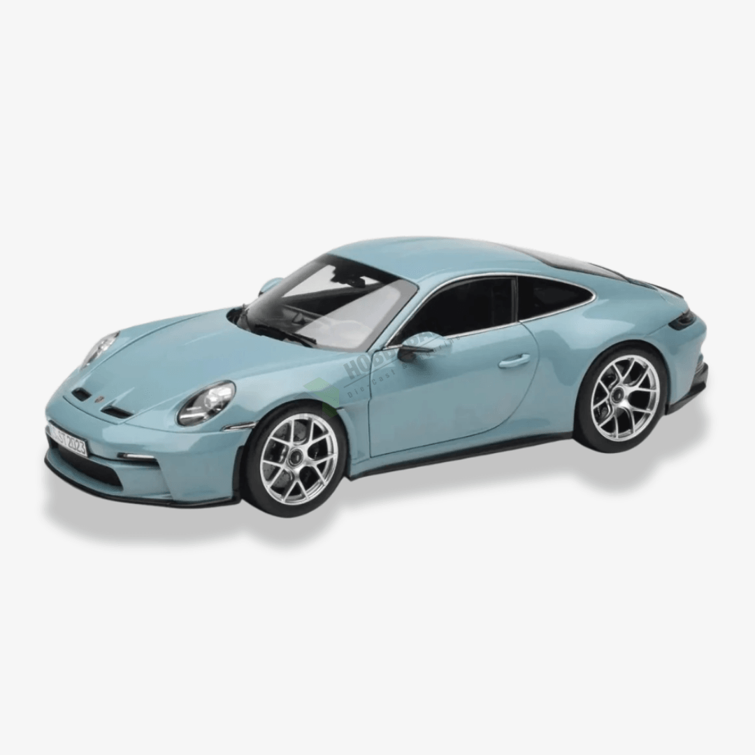 2023 Porsche 911 992 S/T