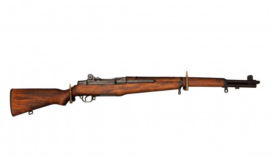 M1 Garand Tüfek ABD 1932 - Dekoratif