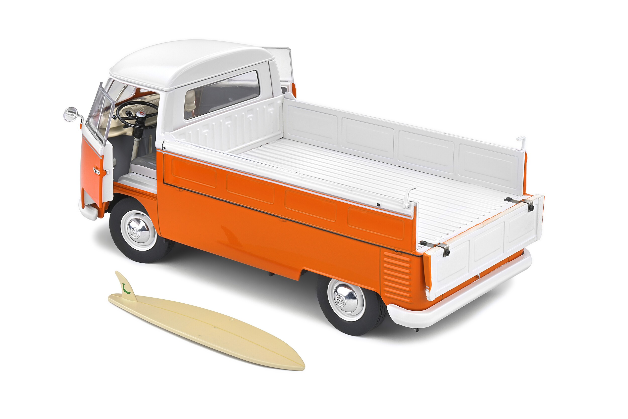 1950 Volkswagen T1 Pick Up